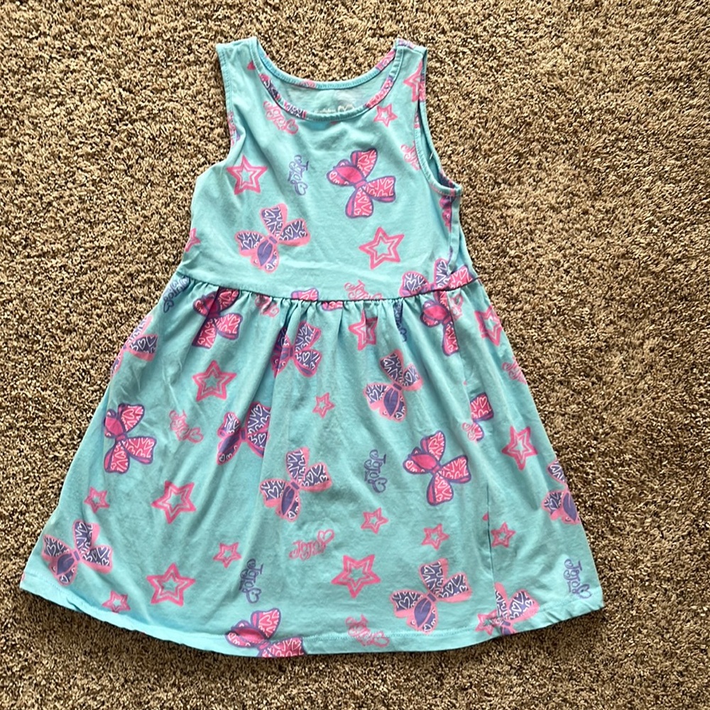 Joni Siwa dress size 6/6x